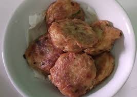 Makanan ini merupakan adaptasi dari frikadeller, kroket kentang yang dikenalkan warga. Recommended Resep Perkedel Kentang Enak