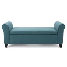 The foot of your bed is about to get a fresh dose of fancy thanks to the rosevera berta 62.75 in. Bedroom Benches Up To 65 Off Through 08 10 Wayfair