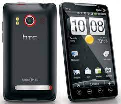 HTC Evo 4G+ specs, review, release date ...