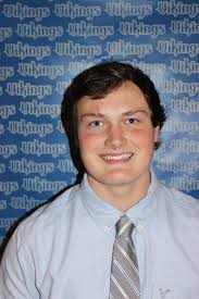 2016 Men's Lacrosse Roster