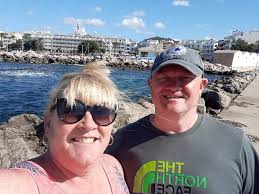 Big love from Cal to his loved ones 🫶