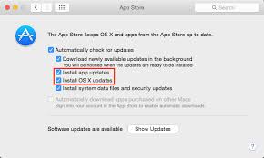 > how to download sierra, el capitan or yosemite. Mac App Store Download For Windows Eagleink