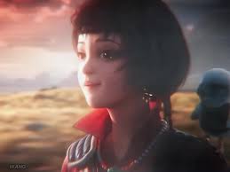 Marc di Ling Cage: Incarnation Season 2