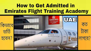 Latest emirates flight training academy jobs (0). How To Get Admitted In Emirates Flight Training Academy Emirates Atpl Program Uae Pilot Training Youtube