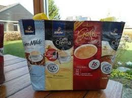 Recycling Kaffeetuten Und Co Bernina Blog Recycling Kaffeebeutel Tasche Nahen Anleitung