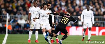 Erhalten sie pauschalen versand für bernardo silva trikots, hemden und {{14} } kleidung. 1 2 Real Madrid Wird Das Comeback In Manchester Suchen Real Madrid Cf