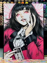 36 Best Yumeko Jabami Images On Pholder Kakegurui Anime Figures And Danganronpa I hope the images comes out ok on tumblr lol mary is jealous that yumeko has. 36 best yumeko jabami images on pholder