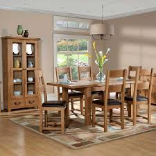 Oak dining room table, 6 chairs, hutch & server and, mid century 1960 s drexel furniture company dining room set. Oak Dining Sets Dining Room Furniture House Of Oak