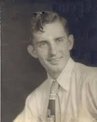 Luther Benjamin Shaver (1928-1995)