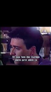 in honor of day 200 here's a the the interview featuring johnny ! #joh...