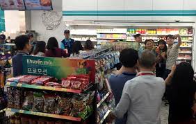 Gs25 thuộc tập đoàn gs retail. Gs25 To Open Its First 4 Stores In Vietnam This Month Pulse By Maeil Business News Korea