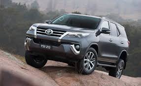 Browse our online inventory today! New Toyota Fortuner Launch Highlights