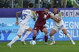 Parma - Torino