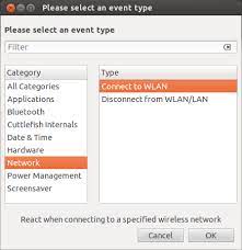 I'm with allianz at the moment, i have an old mercedes lkw insured with them but just went to insure my ford fiesta and they want . Networking How To Run A Script Depending On Internet Connection Ask Ubuntu