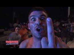 Cocky Hot Wrestling Heels