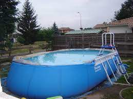 Comment Trouver Fuite Piscine Intex Gamboahinestrosa
