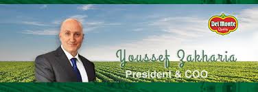 Jun 04, 2021 · principal investigator and presenter of the asco data, yousef zakharia, md, associate professor of medicine and medical oncologist at the university of iowa, commented: Fresh Del Monte Produce Names Youssef Zakharia As President And Chief Operating Officer Anuk Mobile