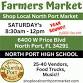Shop Local North Port Market - EVERY Saturday  event image