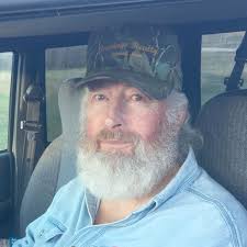 Keith Kenyon 1933-2021