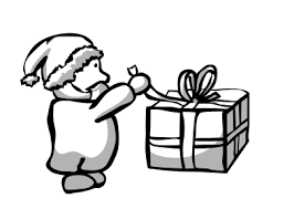 Wir freu'n uns sehr wenn die weiße decke sich ausbreitet auf wipfel, haus und flur, wenn uns süßer plätzchenduft. Ein Kleines Weihnachtsquiz Lesenische