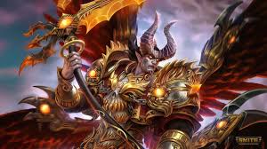 Smite S 2018 Season Ticket Detailed For Season 5 Smite Scrub Browse odin pro builds, top builds and guides. smite s 2018 season ticket detailed for