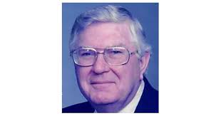 Richard Murray Obituary (2016)