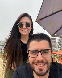 Jacqueline Santos do Nascimento