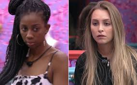 + add or change photo on imdbpro ». Allied In Bbb21 Camilla De Lucas Explains Hurt With Carla Diaz Entertainment Prime Time Zone