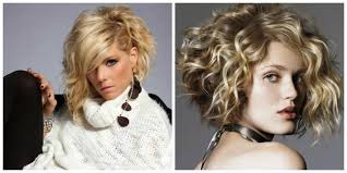 Wavy, sleek, long, and crop: Curly Hairstyles 2021 Top Fashionable Updo Ideas And Trends For Curly Hair 42 Photos Videos