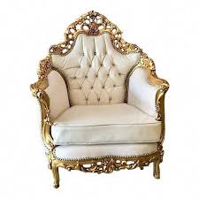 1950s Antique Italian Rococo Single One Chair In 2020 Leather Living Room Furniture Antique Furniture Living Room Rustic Furniture Diy