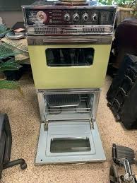 Image result for New Avocado Green 1977 Kelvinator