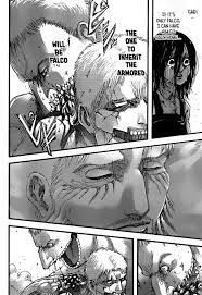 Shingeki no kyojin, attack on titan, 進撃の巨人. Shingeki No Kyojin Chapter 119 Read Shingeki No Kyojin Manga Online Attack On Titan Comic Attack On Titan Season Attack On Titan Tattoo