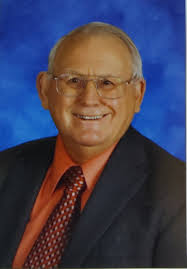 Obituary information for Carl Lemoyne Thoburn