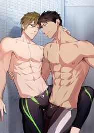 Kienbiu] Makoto Tachibana x Sosuke Yamazaki (Free) - Gay Manga | HD Porn  Comics