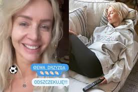 Ale w tym sezonie nie szukamy jedynie takich ubrań, które zapewnią nam odpowiednią temperaturę. Wozniak Starak Zasnela Na Pierwszym Meczu A Drugiego Nie Ogladala Teraz Nie Dowierza Zremisowalismy Odszczekuje