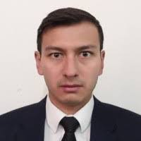 Edgar Caicedo's Instagram, Twitter & Facebook