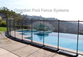The No Holes Pool Fence Is The First Of Its Kind In The World Ingeniously Crafted And Engineered After Years Of In Depth Rese Pool Fence Pool Portable Pools