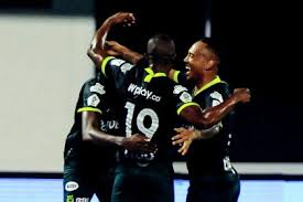 Head to head statistics and prediction, goals, past matches, actual form for liga postobon. Alianza Petrolera Vs Nacional Cronica Del Partido Liga Betplay 2020 Futbol Colombiano Liga Betplay Futbolred