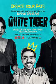 June 2021 guide to netflix, disney+. The White Tiger Trailer Coming To Netflix January 22 2021 White Tiger Hindi Movies Netflix