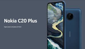 Nokia C20 Plus: Full Features, Specs ...