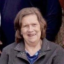 Ruby Lucille Blankenship Fletcher Obituary