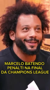 Jordi Alba Pealti A Marcelo