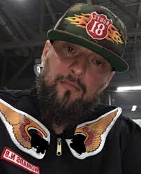 N.B. Hells Angels member gets 10 years for Ontario drug, weapons crimes