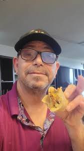 Coffee flights at Unataza Coffee