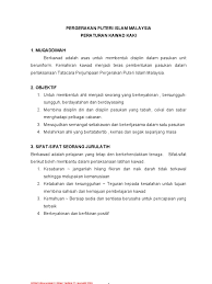 15 perbincangan aktiviti yang akan dilaksanakan pada tahun 2016 iaitu: Pergerakan Puteri Islam Malaysia Peraturan Kawad Kaki