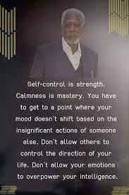 Pin By Sunnyblues On Words To Live By Quotes By Famous People Cool Words Self Control