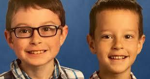 Devlin & Shaemus Evelth