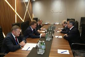 Morgan recognize that neurodiversity is a true. Gazprom And J P Morgan Assess Potential For Deeper Cooperation