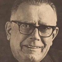 Francis Edmund “Bud” Murphy (1910-2001)