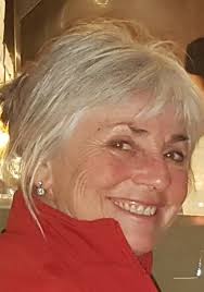 Obituary for Kathleen "Kate" Margaret (Hague) McCauliffe